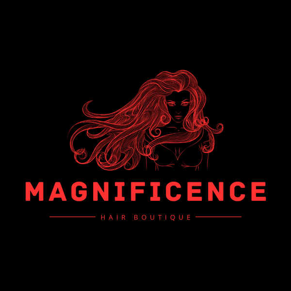 HAIR MAGNIFICENCE